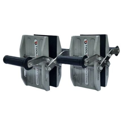 slab lifting clamps