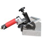 Edge Polishing/Resin Removal Machine
