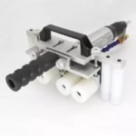 Edge Gringing Machine for Glass