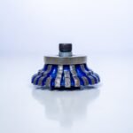 O20 Grinding Disc Profile Diamond Segments Hand Profile Wheel