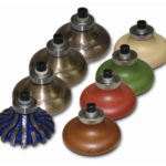 Diamond Router Bits for Granite and Marble