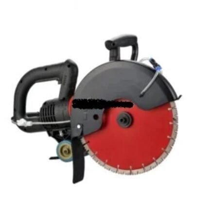 Asphalt Concrete Road Electric Cutting Machine – Concrete Floor Construction Cutting Saw