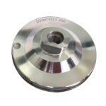 Stone Grinding Diamond Polishing Ripple Cup Wheel For Granite