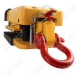 Slab Lifting Clamps