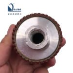 Diamond Polishing Drum Wheel for Granite and Marble