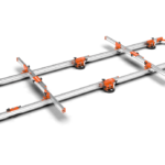 Agile Light Plus – Advanced Slab Handling Frame