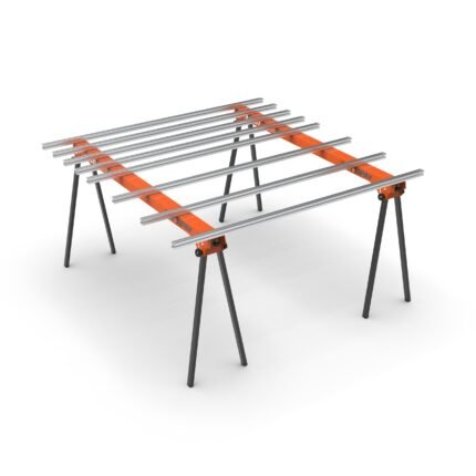 Multi Bench – Universal Tile Workbench