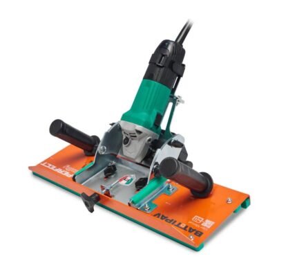 Perfect Jolly – Large Format Tile Jolly Cutter