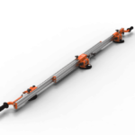 Compact Light – Lightweight Tile Handling System for Large Formats