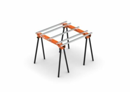 Mini Multi Bench – Compact Tile Workbench