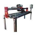 Granite Edge Cutting Machine