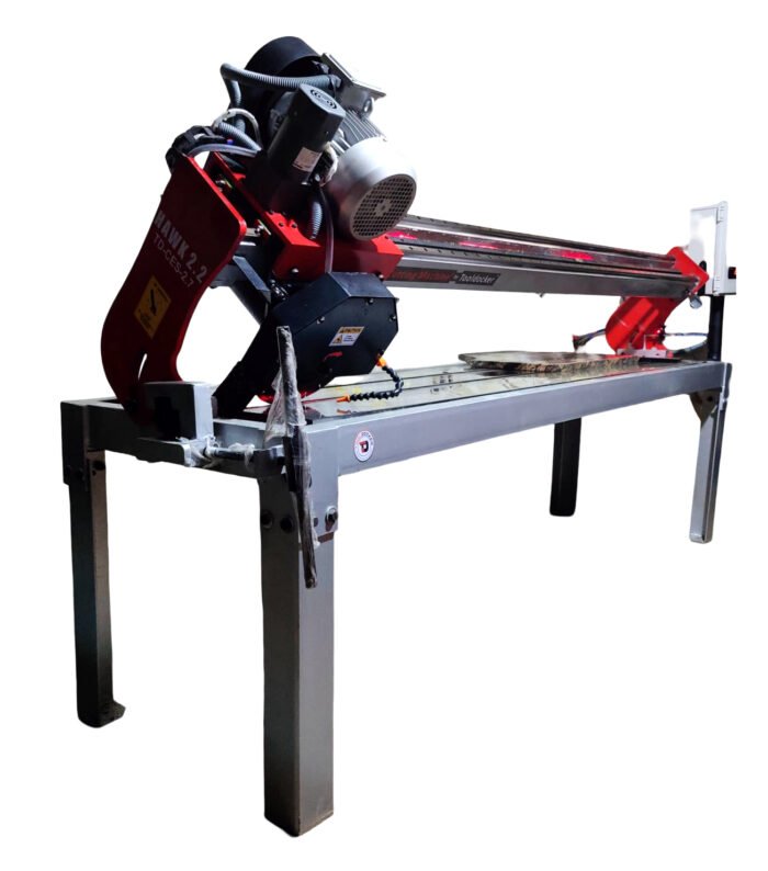Granite Edge Cutting Machine