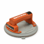 Solleva - Vaccum Lifting Solution for Large Format Tiles
