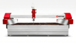 HOYUN 3 Axis Waterjet Machine