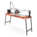 VIP 260 - Electric Bridge Tile Saw
