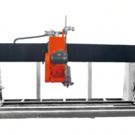 CNC Balluster Profiling Maching