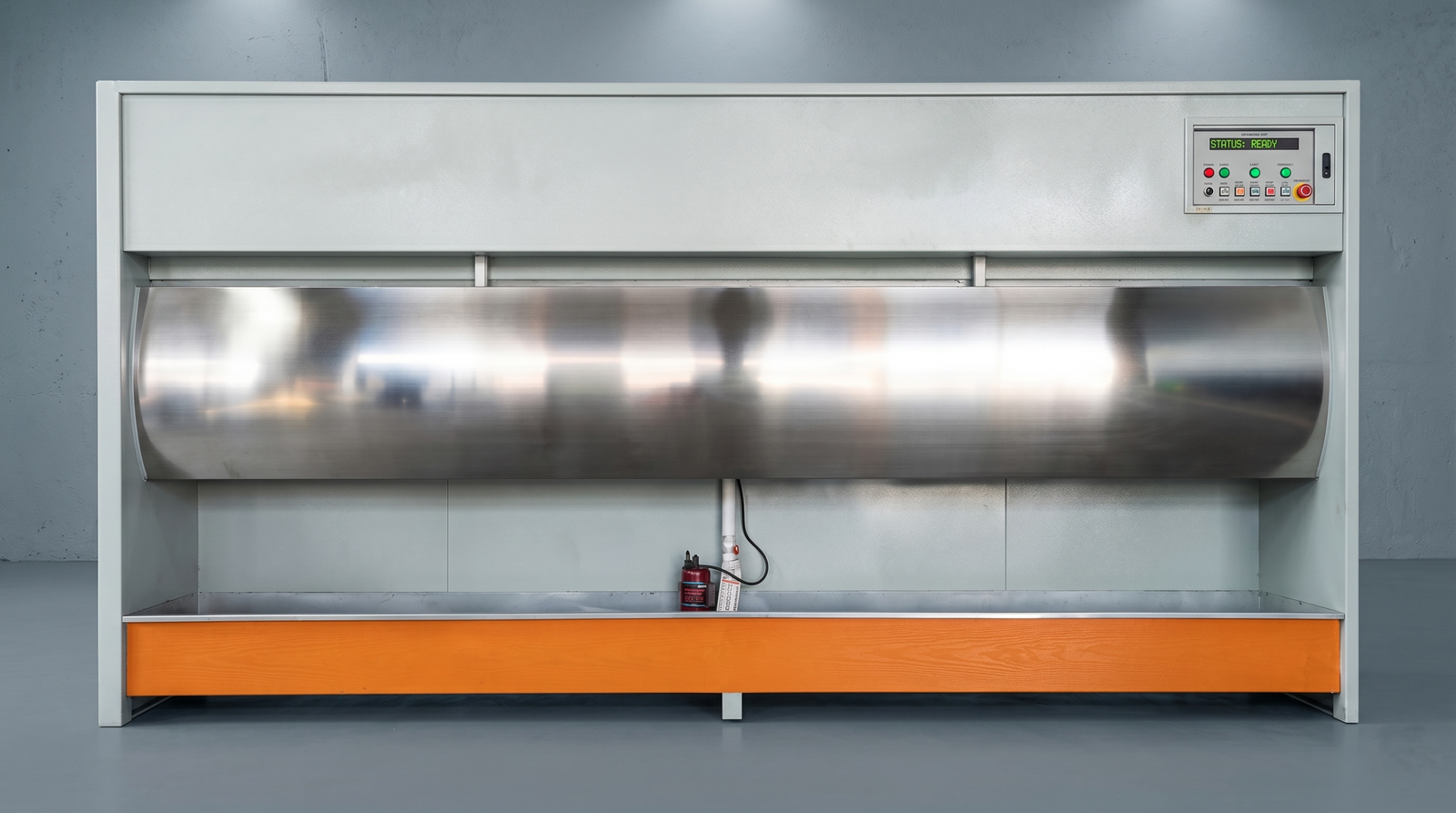 Dust Collector Dust Collector - Image 1