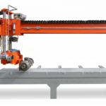 Edge Pro-filing Maching