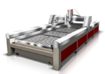 HOYUN Metal Waterjet Cutting Machines