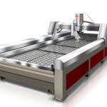 HOYUN Metal Waterjet Cutting Machines