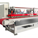 1+16 Head Stone Edge Polishing Machine