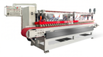 1+16 Head Stone Edge Polishing Machine
