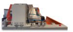 Manta JR Multigrado - Image 4
