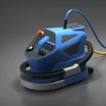 Master 5000 – Marmoelettromeccanica Stone Contouring, Drilling & Polishing Machine