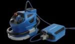 Master 5000 – Marmoelettromeccanica Stone Contouring, Drilling & Polishing Machine - Image 2