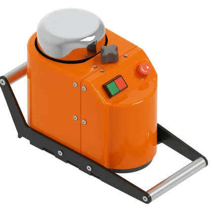 PRO-FILING 2.2 – Handheld Portable Edge Profiling Machine