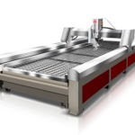 HOYUN Metal Waterjet Cutting Machines