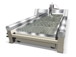 HOYUN Metal Waterjet Cutting Machines - Image 5