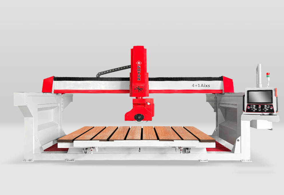 Screenshot 2026-06-24 130352 HOYUN 4+1 Axis Stone And Marble Cutting Machine - Image 1