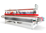 1+16 Head Stone Edge Polishing Machine - Image 2