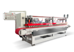 1+16 Head Stone Edge Polishing Machine - Image 3