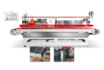 1+16 Head Stone Edge Polishing Machine - Image 5