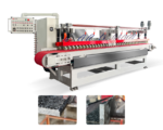 1+16 Head Stone Edge Polishing Machine - Image 6