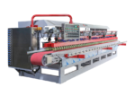 HOYUN 16 Grinding Head Edge Polishing Machine For Marble And Granite - Image 4