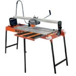 VIP 2125 - Electric Bridge Tile Saw