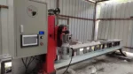 Fully Automatic Multi-Axis Stone Edge Profiling Workstation - Image 3