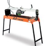 VIP 2110 - Electric Bridge Tile Saw