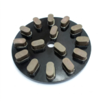 Diamond Resin Bond Grinding Discs for Granite Polishing