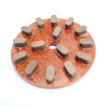 Diamond Resin Bond Grinding Discs for Granite Polishing - Image 2