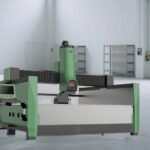 Premium 5-Axis Stone CNC Carver | High-Speed Pro Results