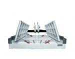 2433F Automatic Flap Engraving Machine - Image 2