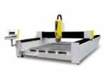 2433F Automatic Flap Engraving Machine