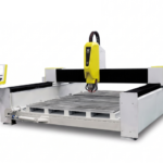 2433F Automatic Flap Engraving Machine