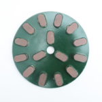 Diamond Resin Bond Grinding Discs for Granite Polishing - Image 3