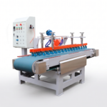 HOYUN Automatic 45° Ceramic Tile Chamfering Machine
