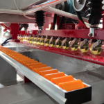 HOYUN CNC Stone Chamfering Machine - Image 3